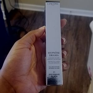 Hypnose Drama lancome mascara